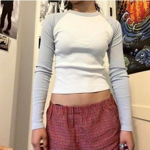 Brandy Melville Long Sleeve